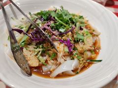 西贝面筋-西贝(宝乐汇店)