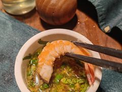 -大良毋米粥 · 粥底火锅(岭南天地店)