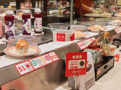 -新一番三文鱼寿司(大东海店)