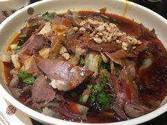 -夫妻肺片·中华老字号·正宗川菜(春熙路店)