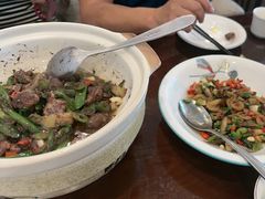 -潇湘·永州会馆(百子湾店)