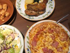 -萨莉亚意式餐厅(苏州食百家店)