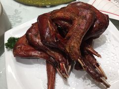-香雪海饭店中餐厅(人民桥店)