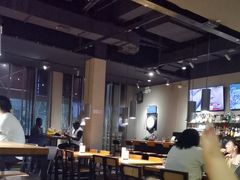 -Secco德式餐吧(南秀村店)