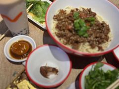 -阿当·小炒牛肉面(人广店)