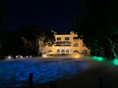 -上海安亭别墅花园酒店