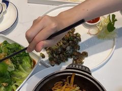 -阿里元老宋海鲜大排档(明发店)