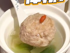 -醉舍·新淮扬菜(长宁龙之梦店)