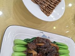-聚丰德饭店(经五路店)