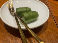 -喜鼎海胆水饺(东港店)