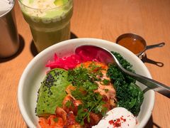 -O'eat Blossom&Pelican(深圳首店)