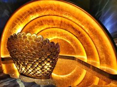 -迪拜帆船酒店海底餐厅