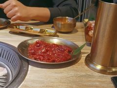 -权金城·炭火烤肉(北京联想桥店)