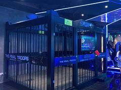 -世代星球·保龄球·镭战真人CS·团建(杨浦店)