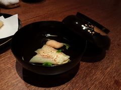 -是山居