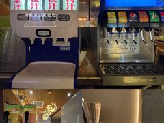 -火炉火自助餐(西直门凯德MALL店)