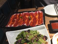 -梅梅家的烤肉店(槐北路店)