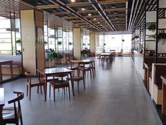 大堂-湖南大学-第5食堂