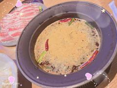 -呷哺呷哺(融创茂店)