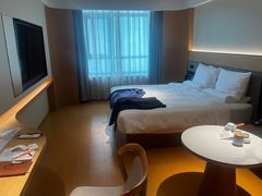 -全季酒店(郑州东站省骨科医院地铁站店)