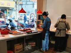 -鸭寨夫人(无锡首店)