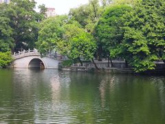 -荔湾湖公园