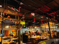 大堂-杂咖zacup(领展中心城店)