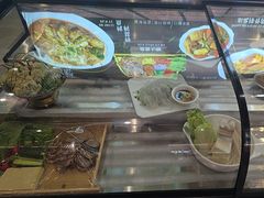 -关东小院(瀛海环宇坊店)