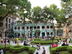 -星巴克臻选(广州沙面店)