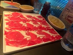 -东来顺·非遗火锅(赛格国际购物中心店)