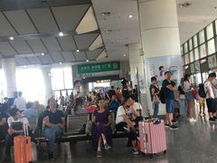 -苏州汽车客运北站