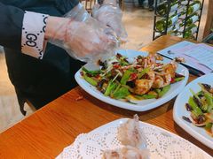 -南海渔家•海鲜•正宗海南菜(海棠湾店)