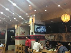 -百年尹氏汤包(湖南路狮子桥店)