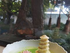 -绿茶餐厅(龙井船宴· 品牌总店)