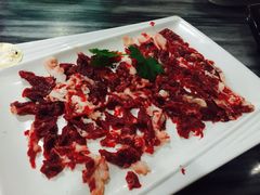 -海银海记潮汕牛肉火锅(新港中路海珠店)