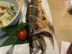 -小句号·精致料理(江南环球港店)