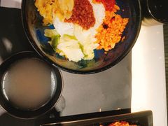 -馔豚·台北菜专门店(深圳湾万象城店)