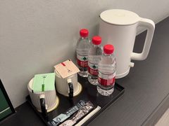 -Space君欧高空江景酒店(重庆解放碑云端之眼店)