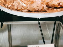 杏仁羊角-BAKER&SPICE(安福路店)