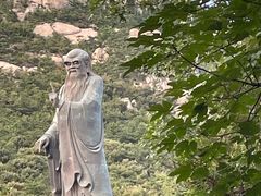 -青岛崂山太清宫