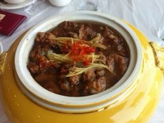 -何氏排骨(左家塘店)