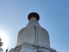 -妙应寺白塔
