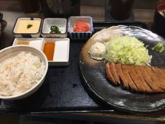 -牛かつもと村(上野店)