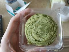 -爱达乐面包生日蛋糕(十陵成大店)