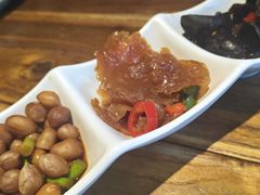 -鱼食饭稻·苏浙土菜17年老馆子(平江路店)