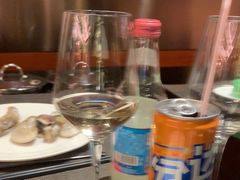 -大中华希尔顿酒店-念自助餐·嗨啤·小龙虾