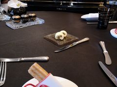 -LA TABLE de Joël Robuchon Restaurant