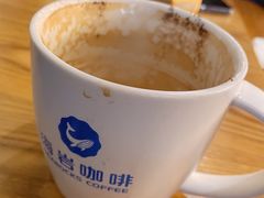 -海岩咖啡(茂业天地店)
