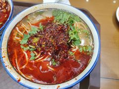 -清真磨沟沿老字号牛肉面(总店)
