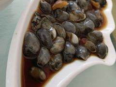 -碧海银沙海鲜餐厅(恒大海上威尼斯店)